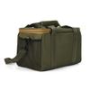Canvas Fishing Shoulder Bag Pack Tackle Bag Lure Reel Bag Pouch Case New