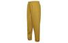 Nike Knitted Sweatpants Men's Bronze Moderate Cuffed Pants FB7824-716