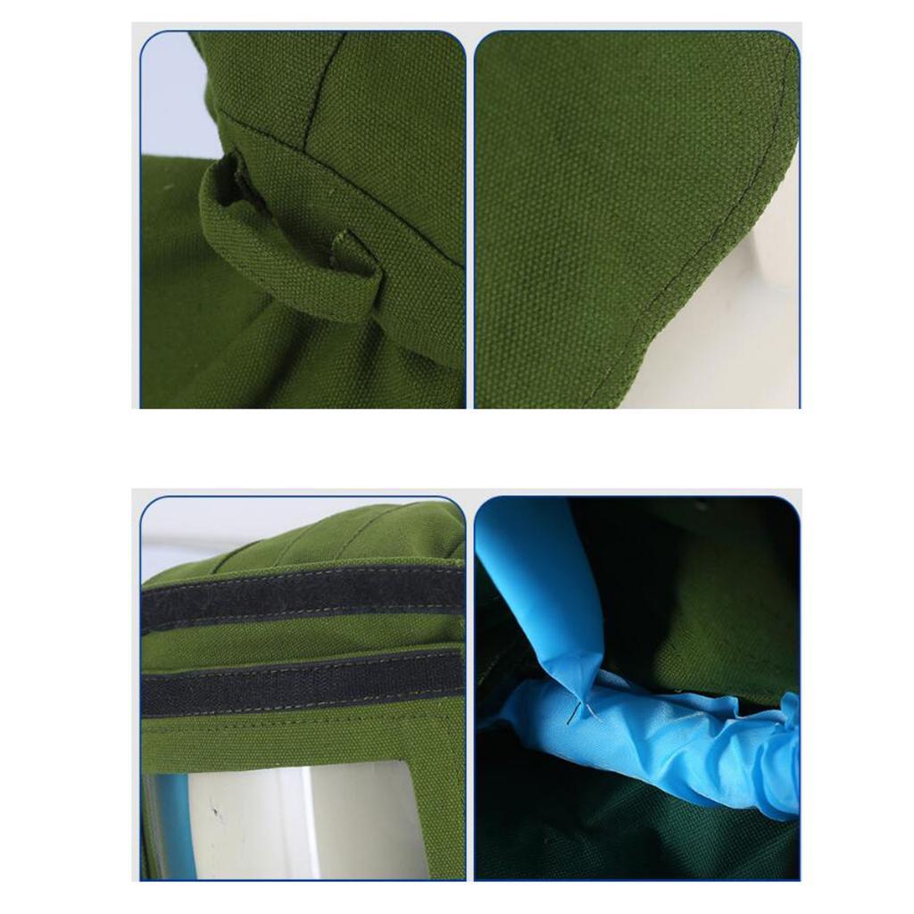Labor Hood Shawl Cap Anti Wind For Dust