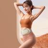 "Weight Loss Shaking Belt & Heated Abdominal Massager"