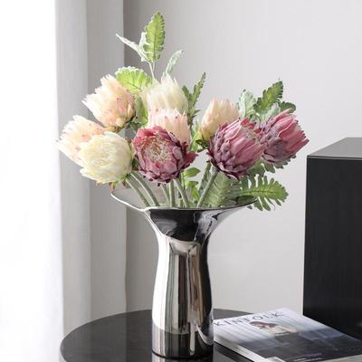 Decorazioni per la casa – Ghirlande e fiori artificiali