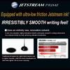 Mitsubishi Pencil Multifunction Pen Jetstream Prime 3 & 1 0.5 Dark Bordeaux Easy to Write MSXE450...