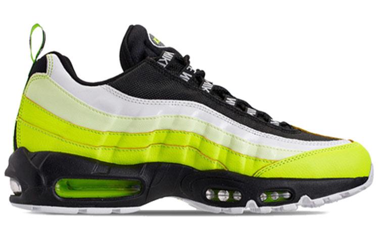 Nike Air Max 95 Reverse Volt 538416-701