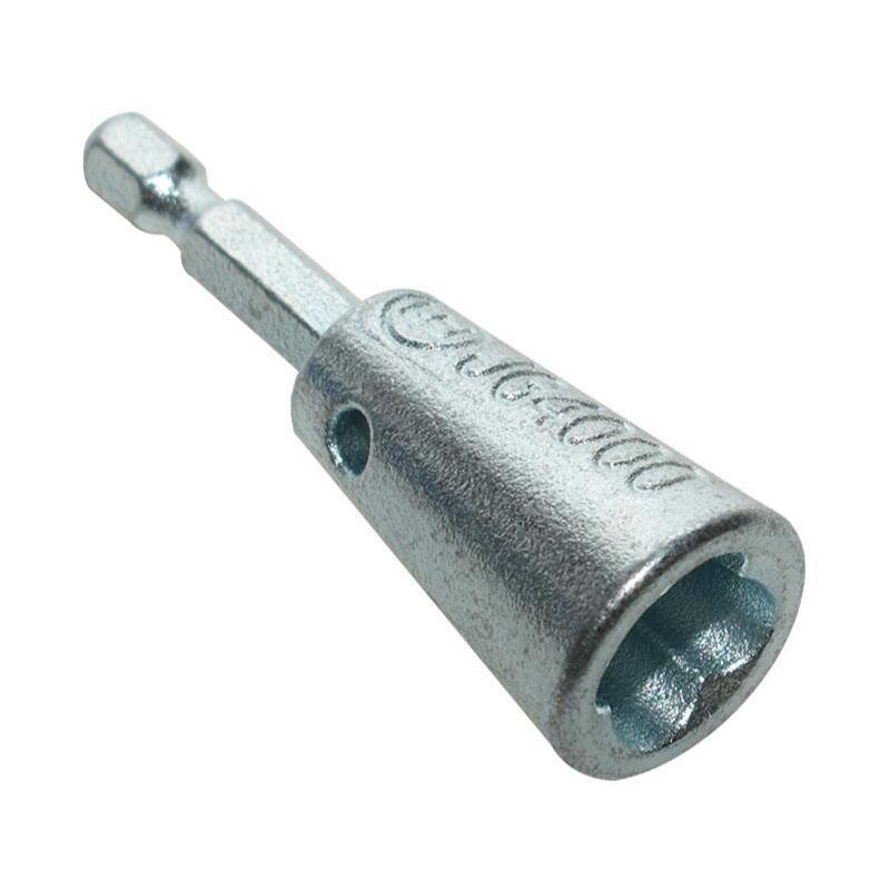 

Быстрый Твистер Артефакт Электрика Для Дрелей-Шуруповертов Скрученный Соединитель Кабельное Устройство Мультиинструмент Инструменты для Скручивания Проводов Pack of 1