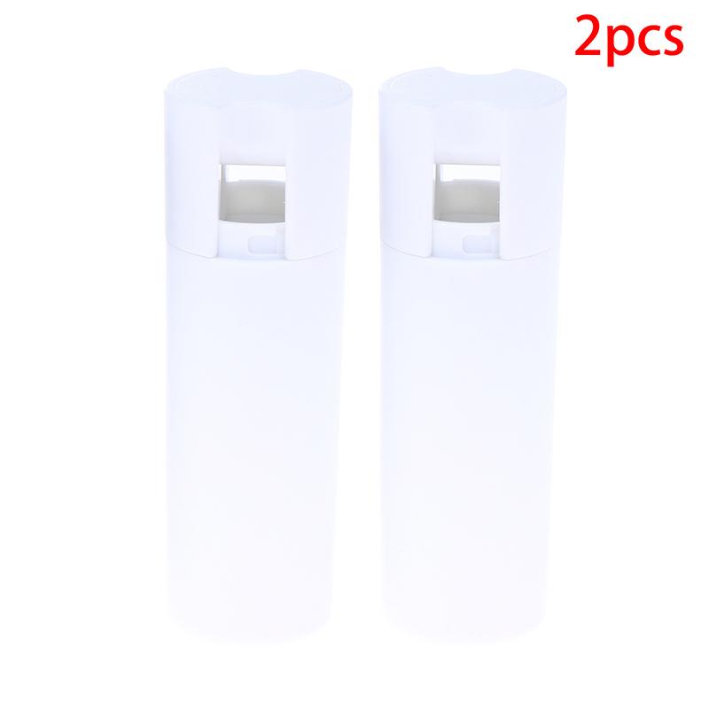 2Pcs Curtain Handle Blinds Accessories Vertical Cord Weight Pull Drops Iron Plastic For Windows Decor Home Curtains