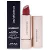 Rouge à lèvres Mineralist Hydra-Smoothing - Intuition par bareMinerals pour femme - Rouge à lèvres 0,12 oz