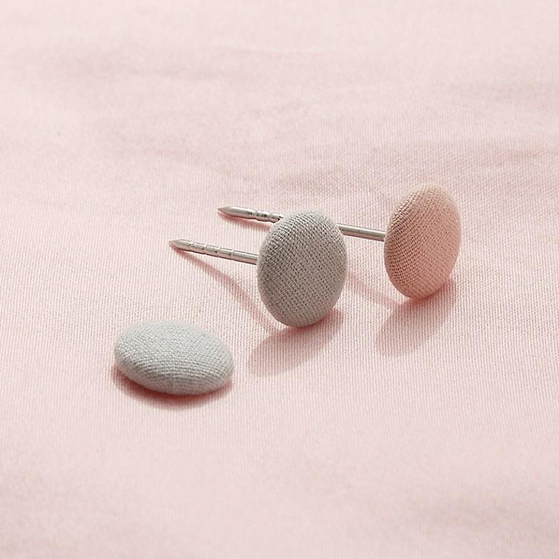 Bedding Accessories Sheet Fasteners Quilt Holder Mushroom Shape No Pins