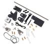 3D Printer Z Axes Kit  Z Axes Lead Screw Motor Kit 3D Printer Upgrade Parts for Ender 3