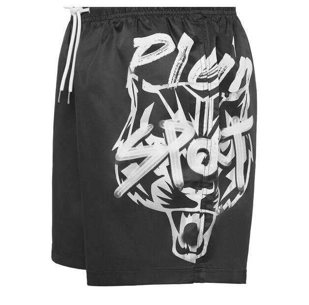 Шорты Plein Sport 28365