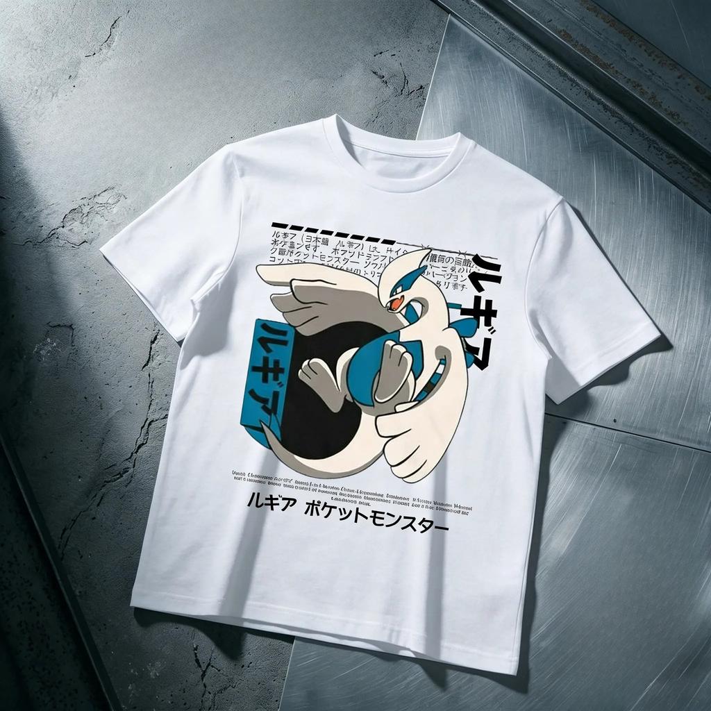 2026 Hot Summer Y2k Oversized Graphic Cotton Tshirt Unisex Women Casual Short Sleeve Tee Top Clothing Streetwear Unsiex