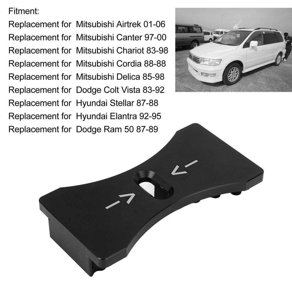 Engine Cam Timing Belt Install Tool Aluminium Alloy Camshaft Crank Sprockets Tensioner Tool Replacement for