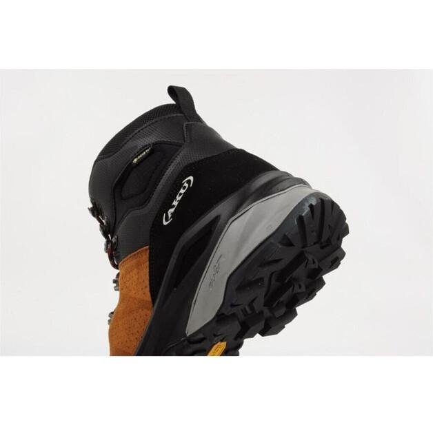 Треккинговые ботинки Aku Adapta SD GTX