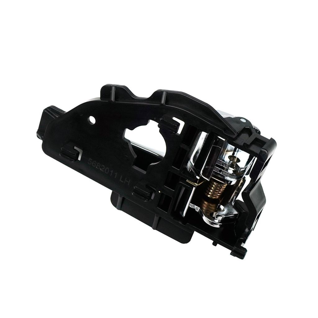 For Hyundai IX35 Tucson MK2 BDP1106-1 Bil Innvendig Interiør Innvendig Dørhåndtaksåpner Forkrommet plast Venstre 82610-2S010