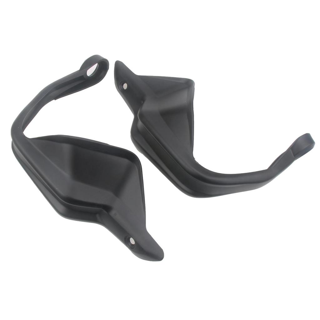 Honda XL750 & Transalp 750 Motorcycle Handguards & Windshields.
