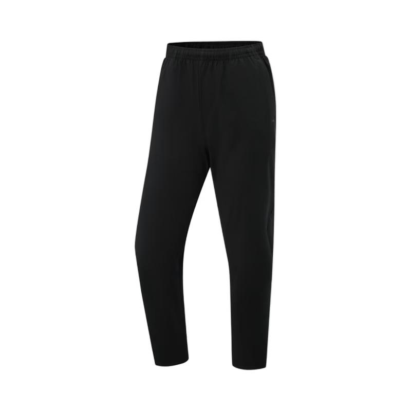 

Lining Women s Fitness Straight-Leg Track Pants AYKW868 XS