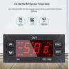 Li Xin ETC-902 Digital Temperature Humidity Controller