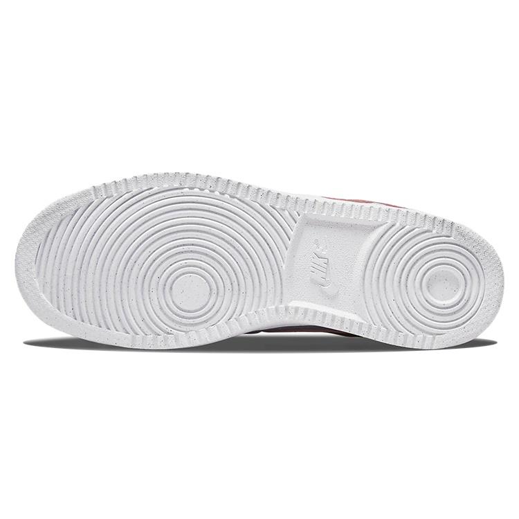 (WMNS) Nike Court Vision Low Next Nature 'White Pink Oxford' Women's DH3158-102