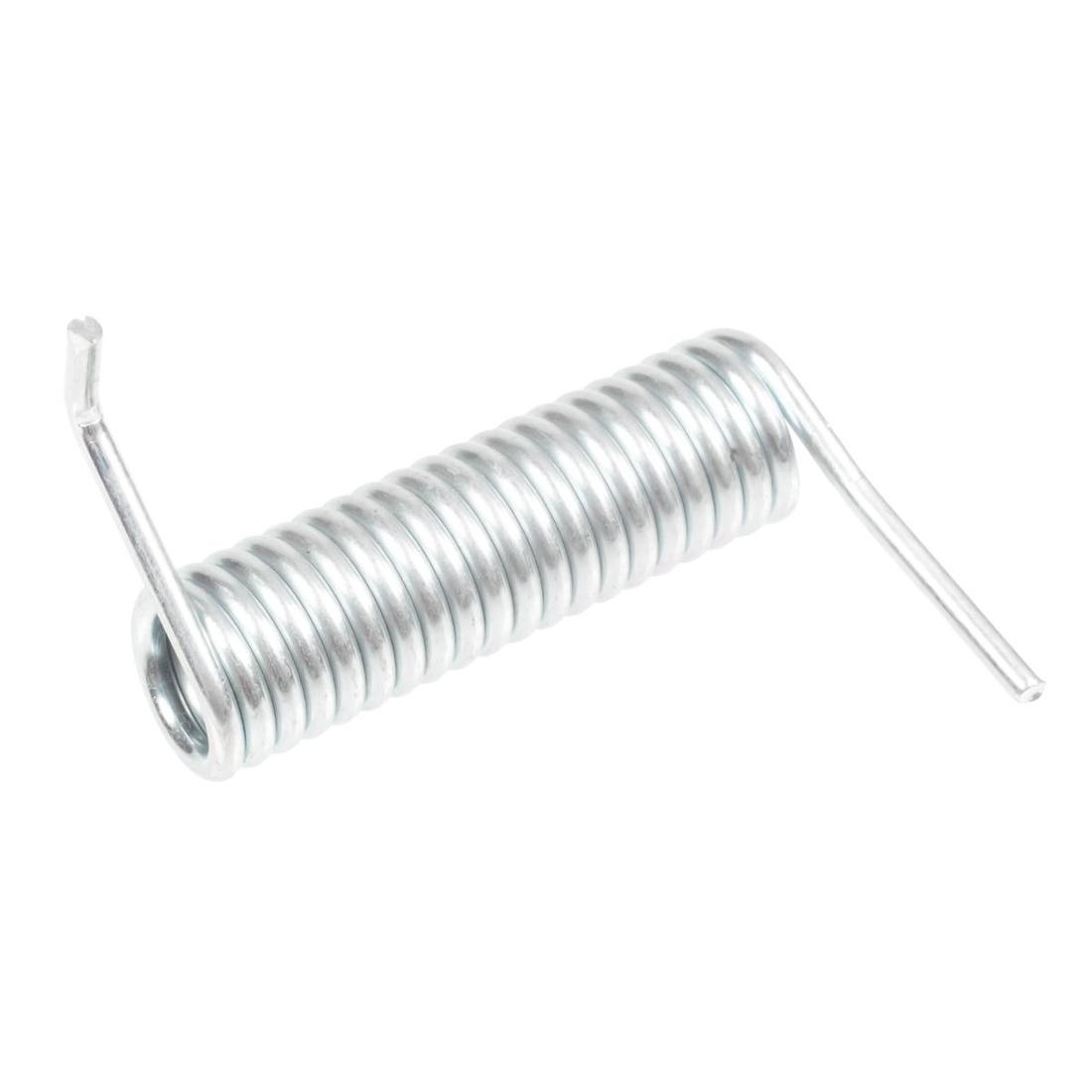 

Rear Discharge Cover Spring Cedrus Mower Kcl16 Kcl16-25