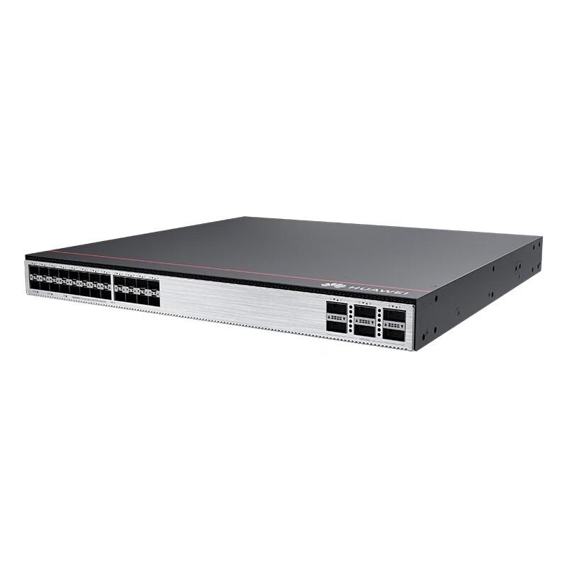 Huawei S6730S-H24X6C-A 10-Gigabit Layer 3 Core Switch