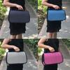 Breathable Pet Travel Bag: Hard Board Single Shoulder Carrier for Dogs & Cats