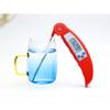 Kitchen Food Thermometer Foldable Probe BBQ Grill Oven Temperature Measurement Tool Suitable for Meat Water Milk Cooking 2