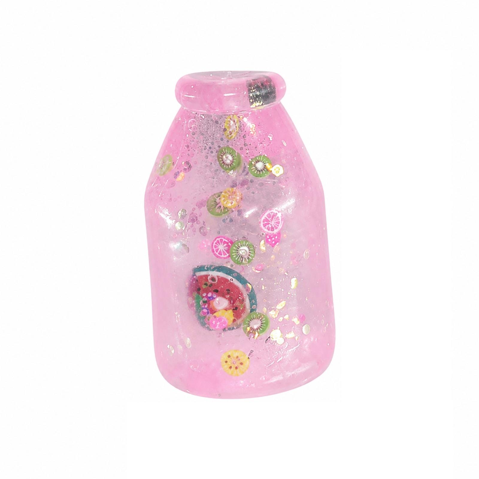 Maltose Bottle Toy for Stress One Size розовый