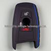 Silicone Key Cover for BMW 3 & 5 Series: Fits 320, X1, X3, X5 Models