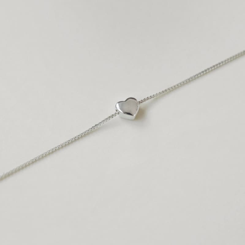 OHOHE Love Chain Bracelet