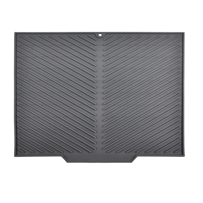 Silicone Non-Slip Heat-Resistant Kitchen Countertop Mat
