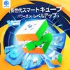GAN 356 i Carry E Smart Cube 3x3 Magnetic Cube (Frosted)