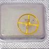 1Pcs Watch Movement Balance Wheel Hairspring Watch Accessories For 8215/8205/8200 Movement Parts Watch Balance Wheel