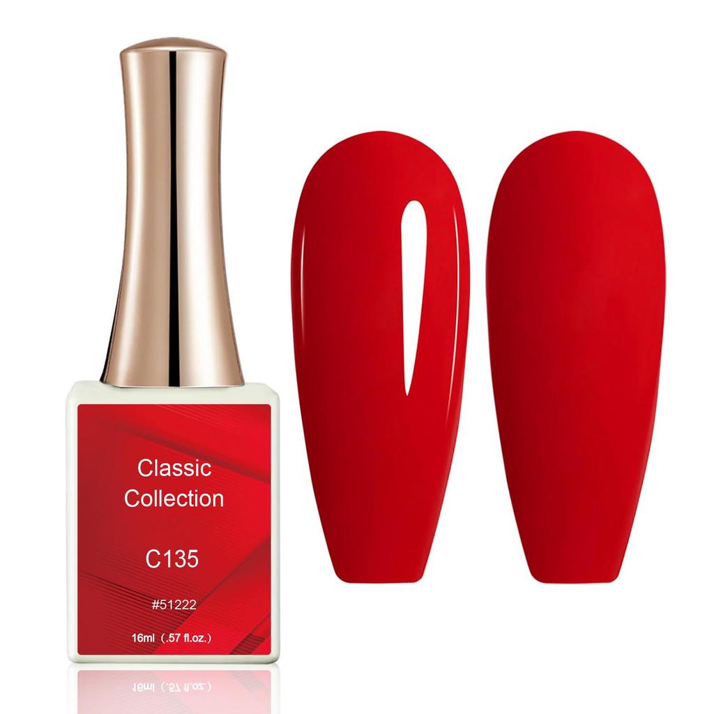 15-Color Translucent Pink & White Gel Nail Polish - Versatile and Popular Salon Exclusive