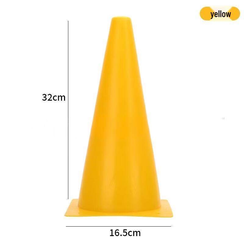 LISM Soccer Training Cones Set