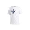 Originals Buddy Tee Cartoon Sports Short Sleeve White Men's GJ2685