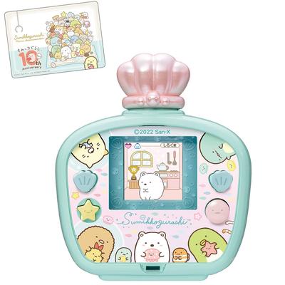 Sumikkogurashi Sumikko Water with Password Card [Manufacturer's Bonus]