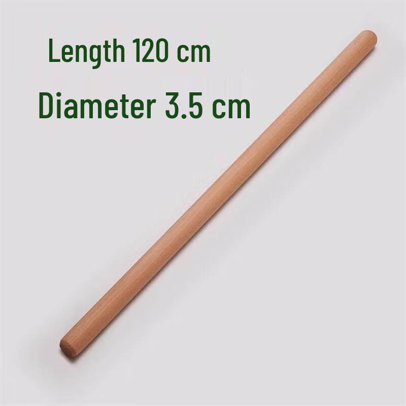 Beech Wood Rolling Pin