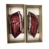 Rear Outer Taillight for 2014-2015 Mercedes-Benz E-Class W212 (2129060103, 2129060203).