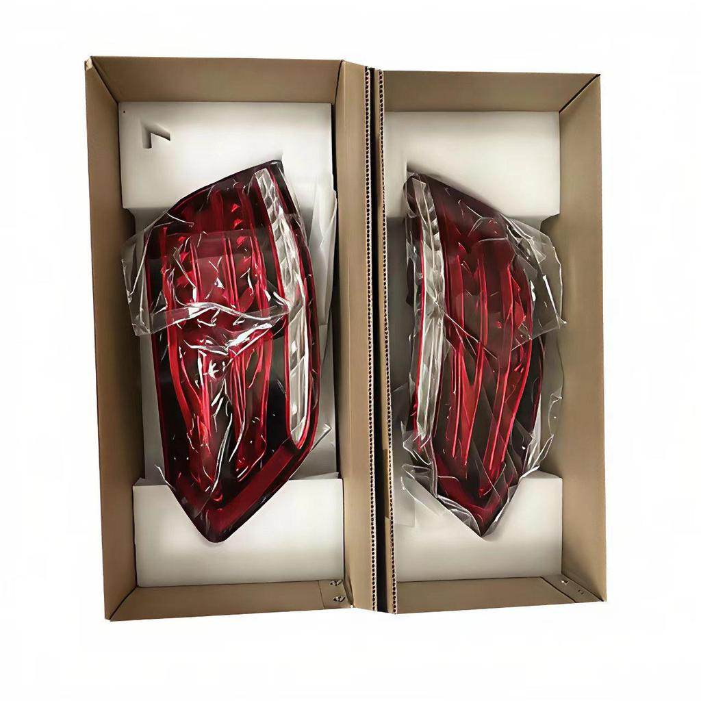 Rear Outer Taillight for 2014-2015 Mercedes-Benz E-Class W212 (2129060103, 2129060203).