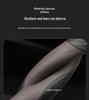 Changan Qiyuan A07 2024 Ultra-Thin Anti-Slip Steering Wheel Cover, No-Sew Design for All-Season Use