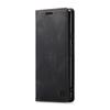 For Google Pixel 6/6 Pro/7a/Pixel 8/Pixel 8 Pro/Pixel 9/Pixel 9 Pro/Pixel 9 Pro XL/Pixel 9a Retro Luxury Style Flip Stand Anti-Drop Wallet Phone Case