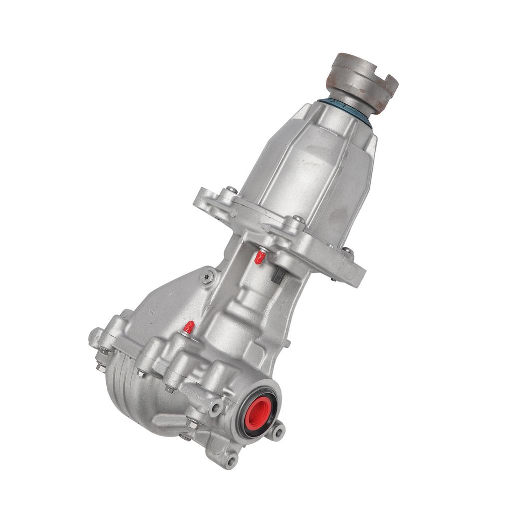 Rear Differential CV6W 4B025 DF Improved Traction Metal Shell Replacement for Ecosport Escape