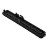 1× Air Conditioning Filter Cover 97612-1C000 For Hyundai Accent 96-05 Getz 04-07