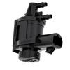 4WD Hub Locking Solenoid 9L14-9H465-BA Vacuum solenoid For 2006- Ford F150