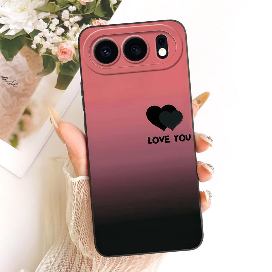 For Honor 500 5G 2026 Fashion Dusk Beach Painting Phone Case For Honor 500 MEY-AN00 Soft Silicone Covers Bumpers