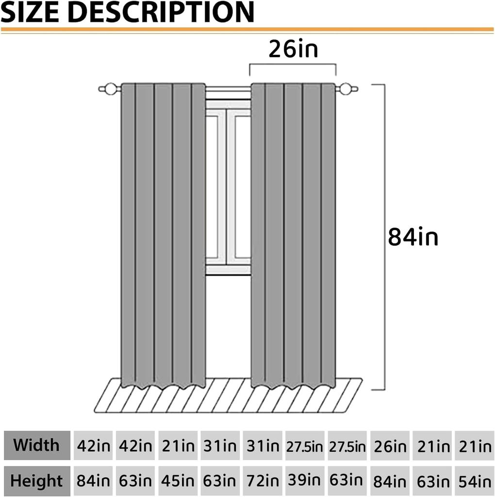 Boys Dinosaur Curtains,Cartoon Colorful Safari Animal Navy Blue Drapes Treatments For Boys Girls Children Nursery Living Room