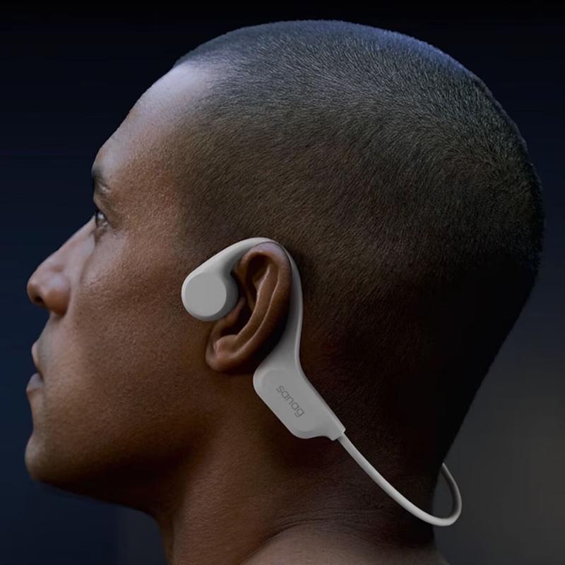 SANAG B60S PROMAX Waterproof Bone Conduction Bluetooth Headphones