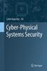 Cyber-Physical Systems Security Kitabı