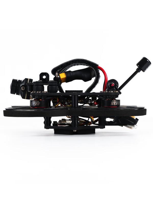 AXISFLYING C25 2.5-inch Ducted FPV Drone Kit (CN Version)