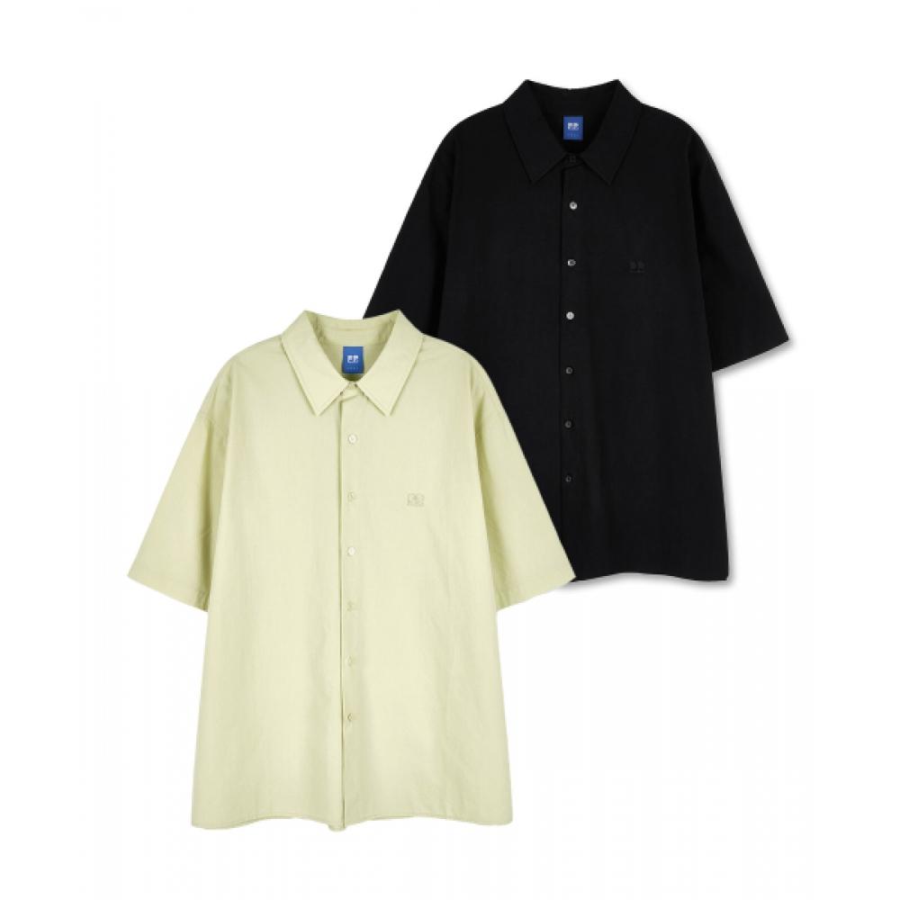 

Базовая полурубашка с логотипом FREI [2PACK]