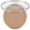 Bronzer - Catrice - Sun Glow 030 Medium Bronze - 9,5 g - Wasserfest - Vegan